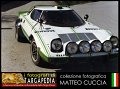 33 Lancia Stratos Alberti - Albertazzi Prove (1)